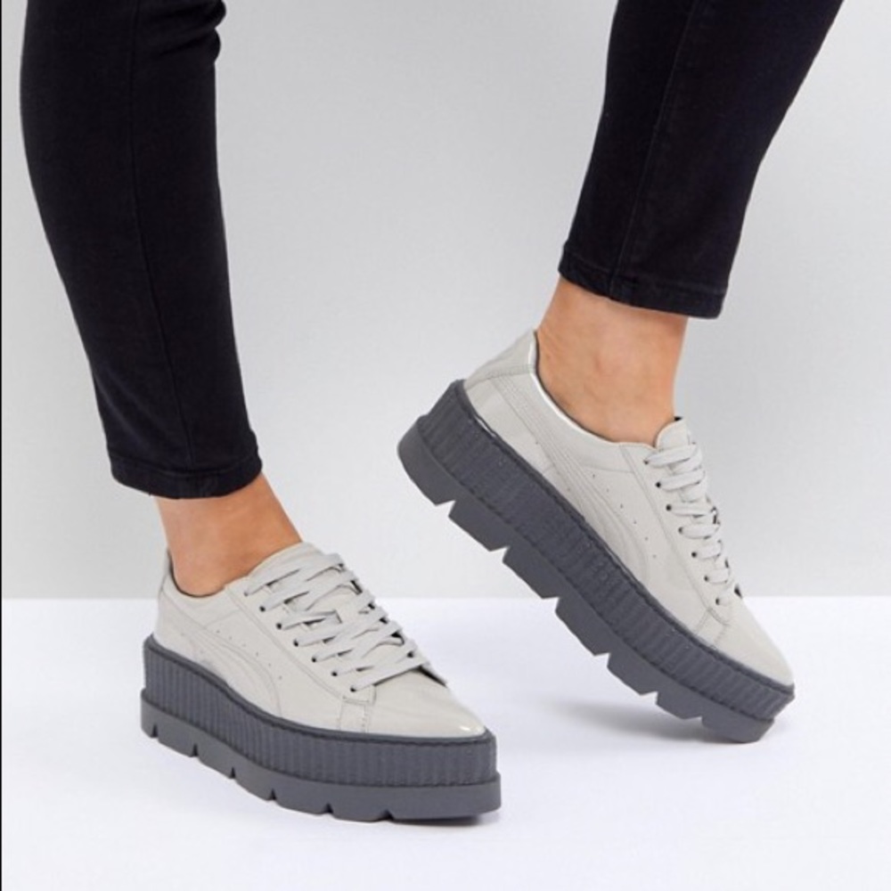 Fenty Puma Creepers